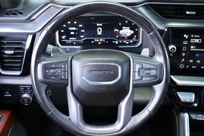 2022 GMC Sierra 1500 Denali Ultimate