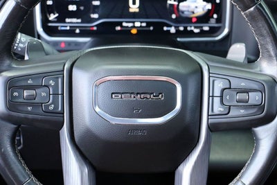 2022 GMC Sierra 1500 Denali Ultimate