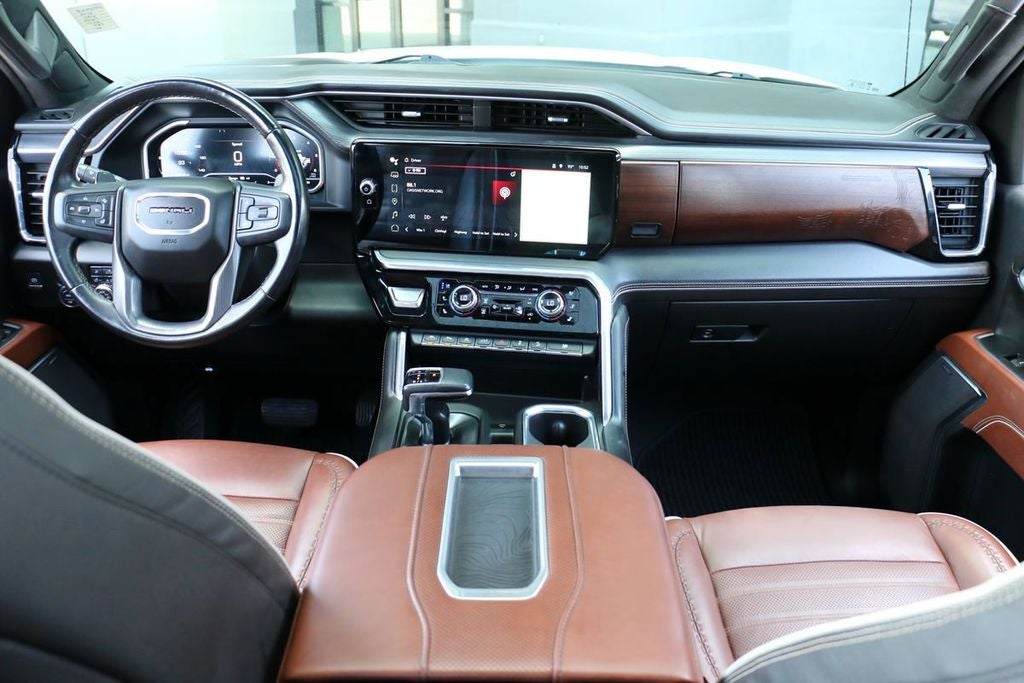 2022 GMC Sierra 1500 Denali Ultimate
