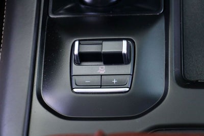 2022 GMC Sierra 1500 Denali Ultimate