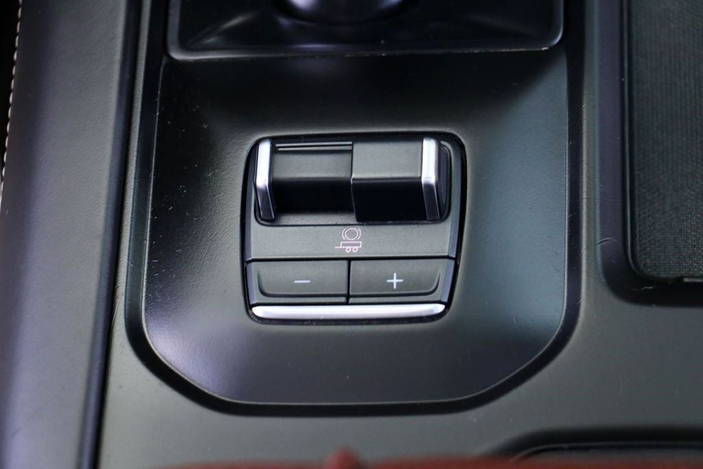 2022 GMC Sierra 1500 Denali Ultimate