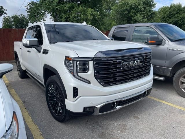 2022 GMC Sierra 1500 Denali Ultimate