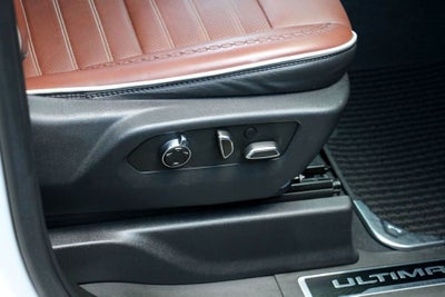 2022 GMC Sierra 1500 Denali Ultimate