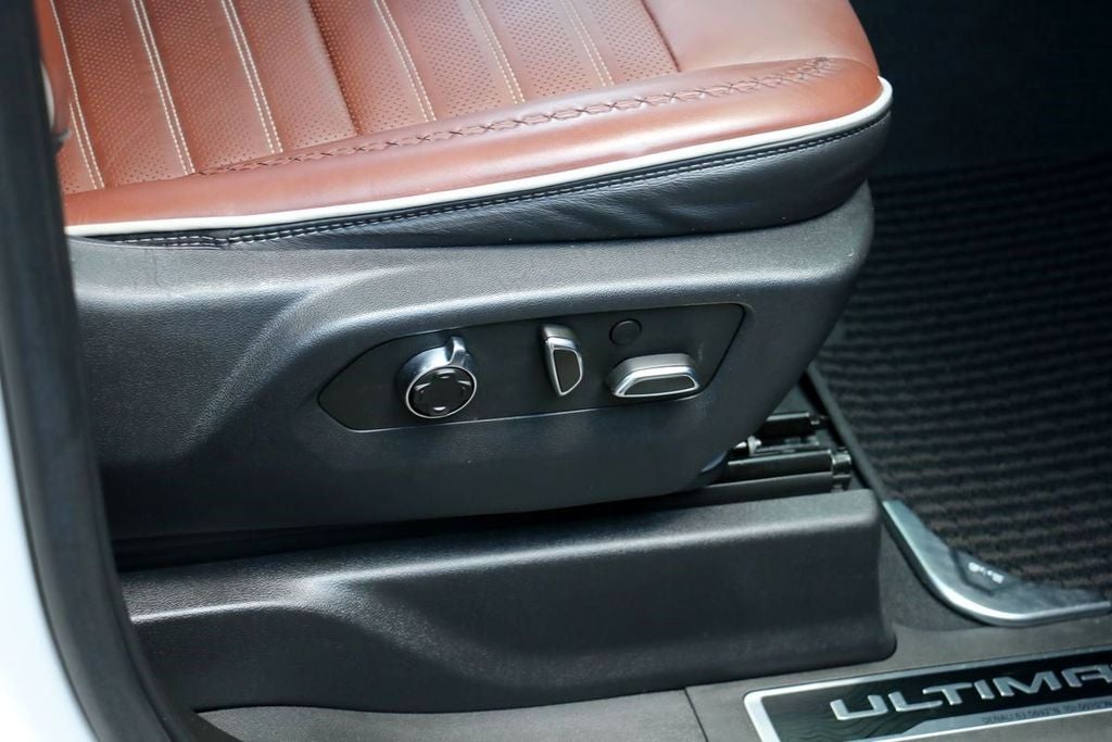2022 GMC Sierra 1500 Denali Ultimate