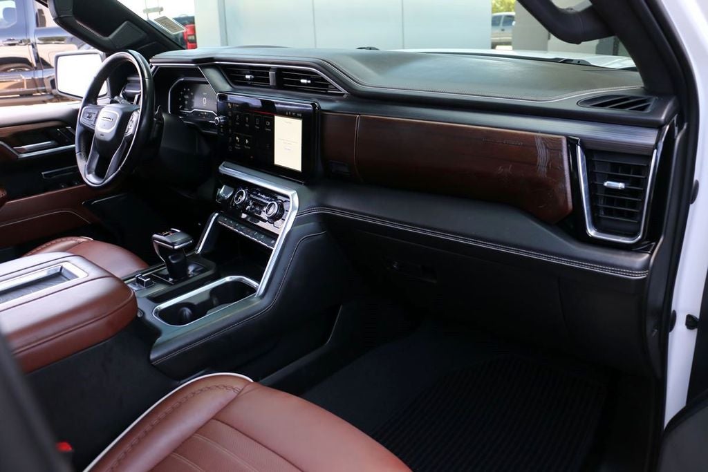 2022 GMC Sierra 1500 Denali Ultimate