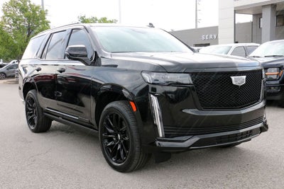 2023 Cadillac Escalade Sport