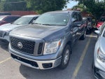 2019 Nissan Titan SV