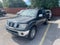 2012 Nissan Frontier SL
