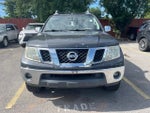 2012 Nissan Frontier SL