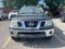 2012 Nissan Frontier SL