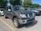 2012 Nissan Frontier SL