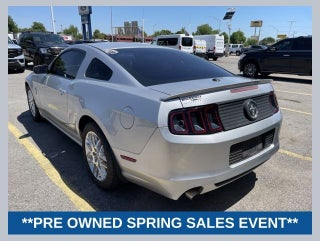 2013 Ford Mustang V6 Premium