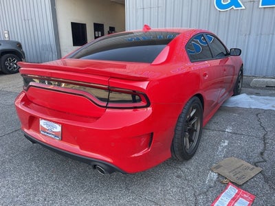 2022 Dodge Charger R/T