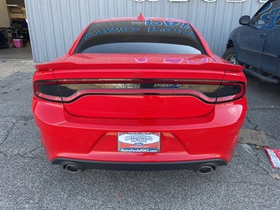 2022 Dodge Charger R/T