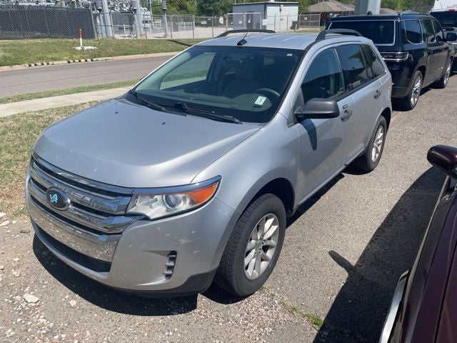 2013 Ford Edge SE