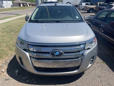 2013 Ford Edge SE