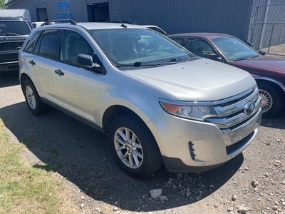 2013 Ford Edge SE
