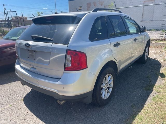 2013 Ford Edge SE