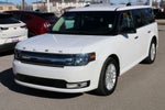 2018 Ford Flex SEL