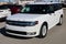 2018 Ford Flex SEL