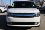 2018 Ford Flex SEL