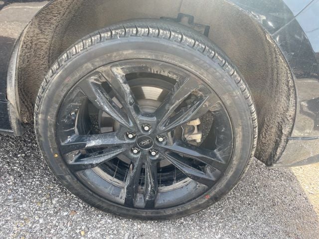 2019 Ford Edge ST