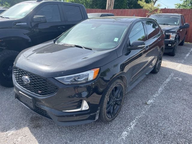 2019 Ford Edge ST