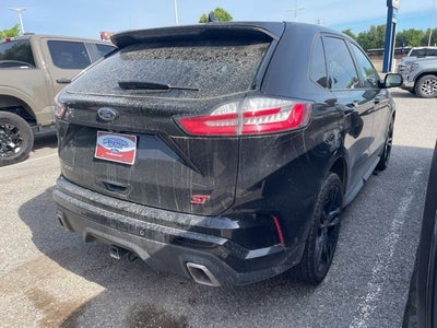 2019 Ford Edge ST