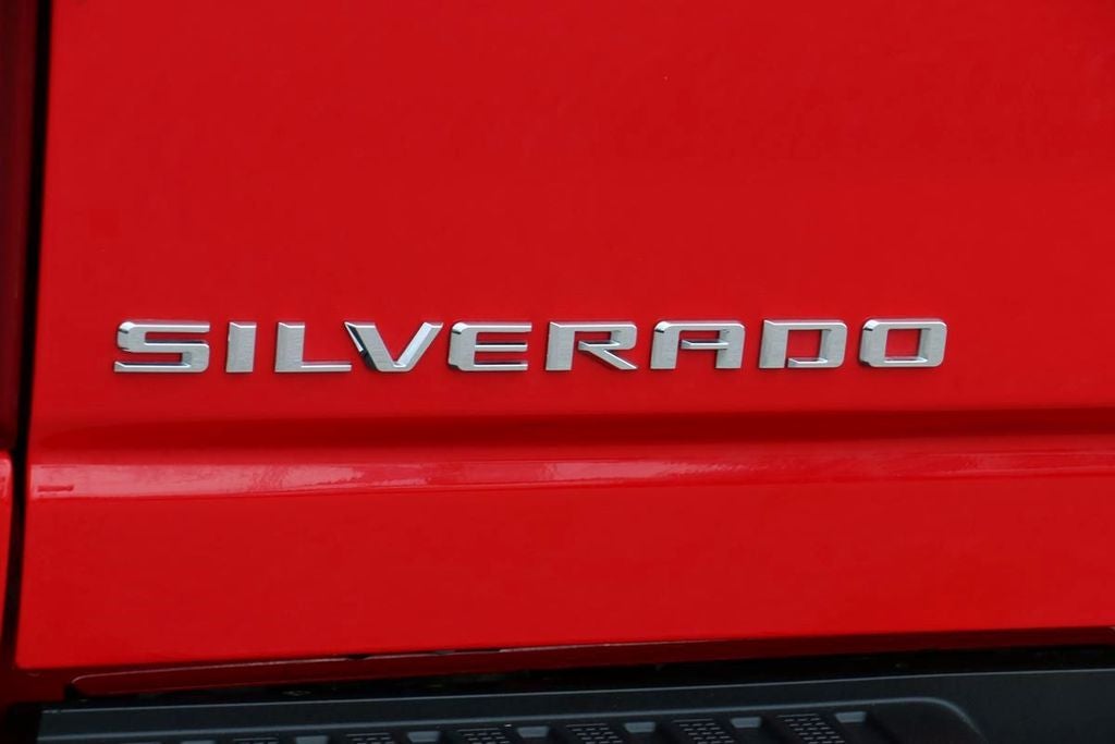 2023 Chevrolet Silverado 2500HD LT