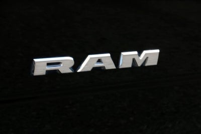 2023 RAM 3500 Limited Longhorn