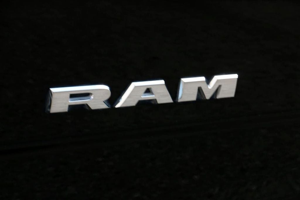 2023 RAM 3500 Limited Longhorn