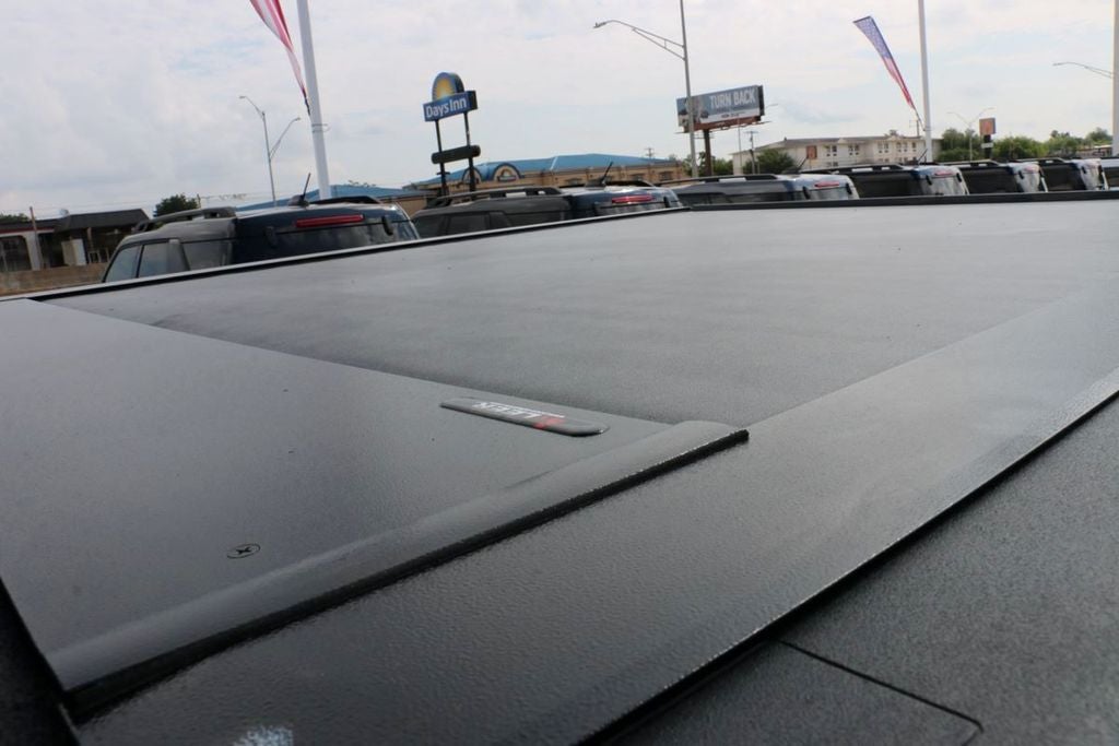 2023 RAM 3500 Limited Longhorn