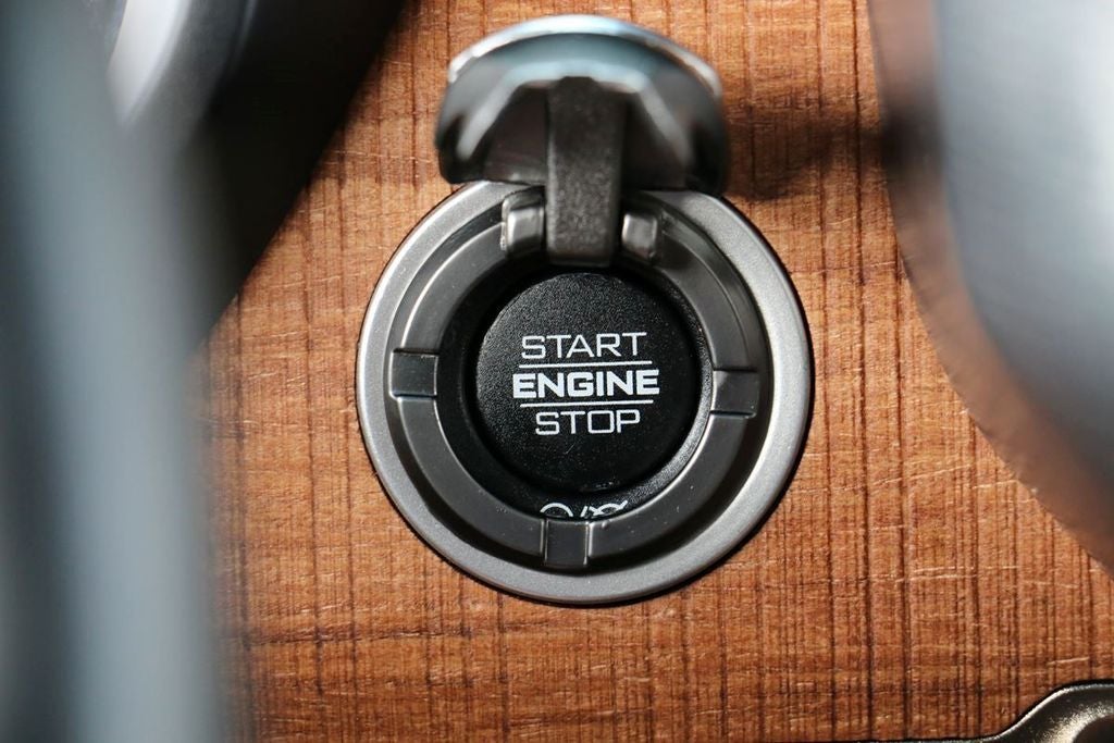2023 RAM 3500 Limited Longhorn