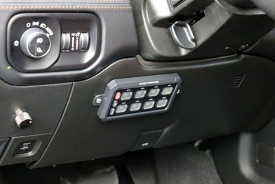 2023 RAM 3500 Limited Longhorn