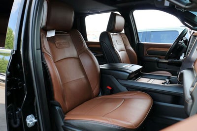 2023 RAM 3500 Limited Longhorn
