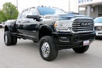2023 RAM 3500 Limited Longhorn