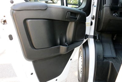 2024 RAM ProMaster 2500 High Roof
