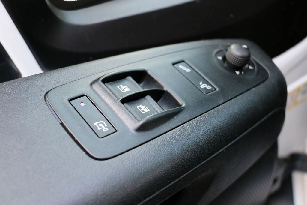 2024 RAM ProMaster 2500 High Roof