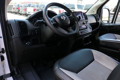 2024 RAM ProMaster 2500 High Roof