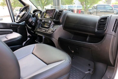 2024 RAM ProMaster 2500 High Roof