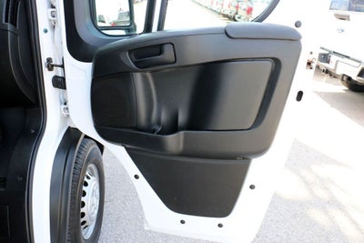 2024 RAM ProMaster 2500 High Roof