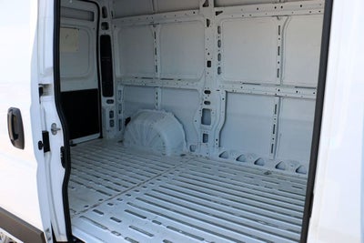 2024 RAM ProMaster 2500 High Roof