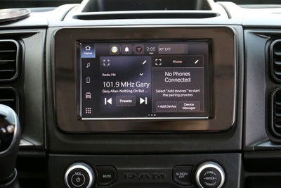 2024 RAM ProMaster 2500 High Roof