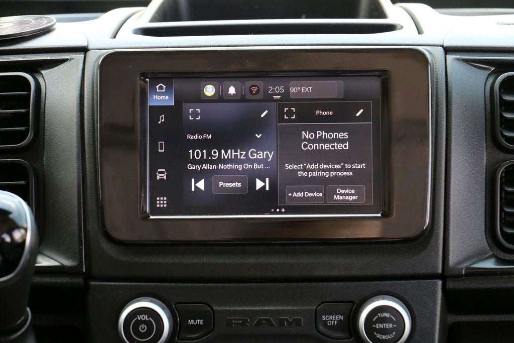 2024 RAM ProMaster 2500 High Roof