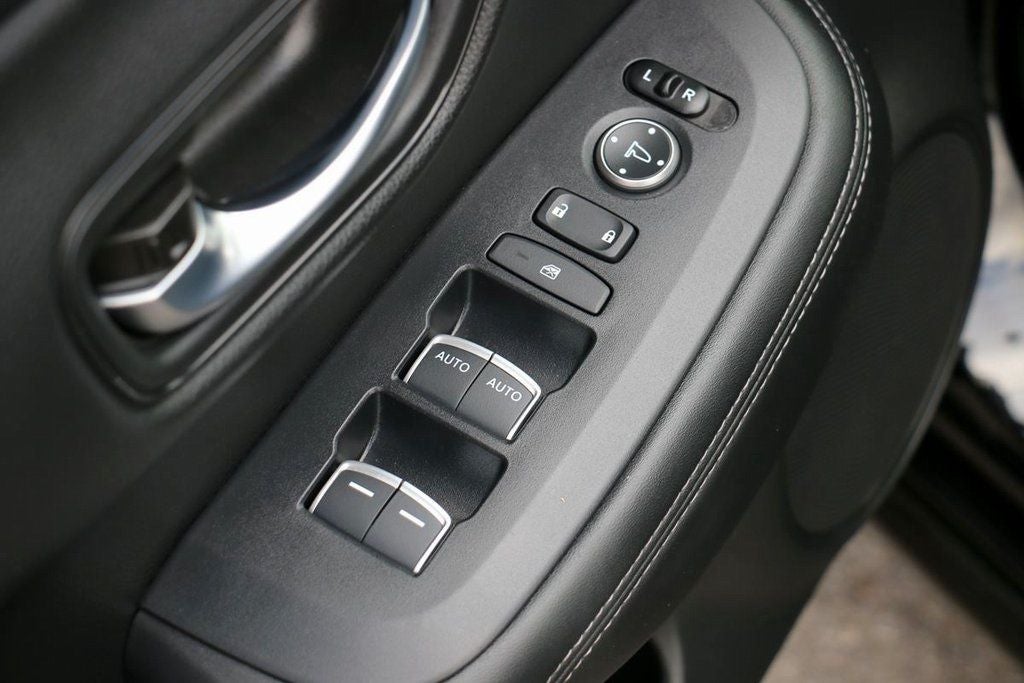 2025 Honda HR-V EX-L