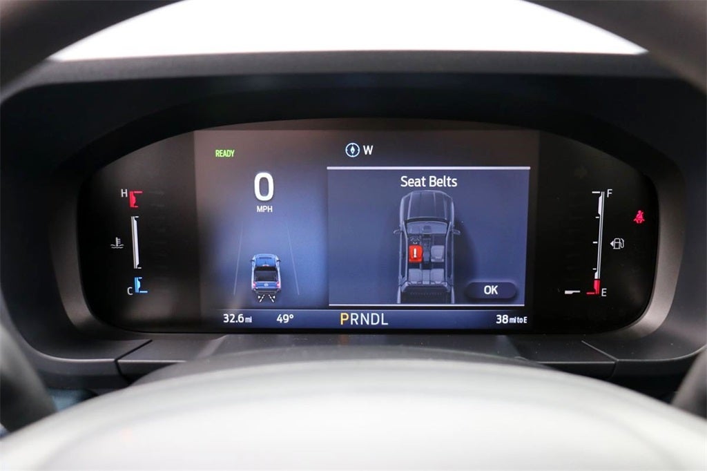 2025 Ford Maverick XL