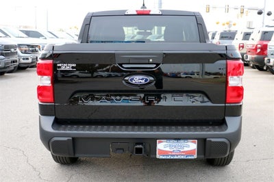 2025 Ford Maverick XL