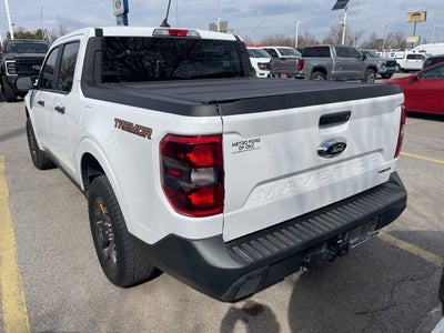 2024 Ford Maverick XLT Tremor Off Road