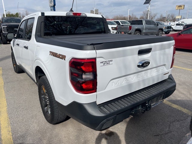 2024 Ford Maverick XLT Tremor Off Road