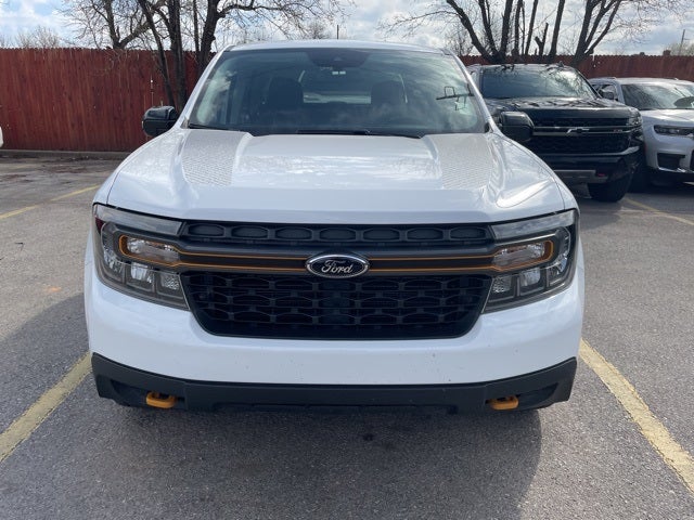 2024 Ford Maverick XLT Tremor Off Road